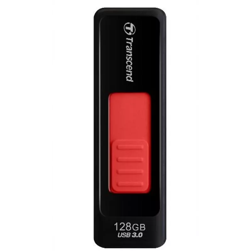 TRANSCEND JetFlash 760 - 128GB USB-muistitikku - USB 3.0