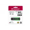 USB-muistitikku Transcend 64GB USB Type-A 3.2 Gen 1 JetFlash 810