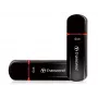 TRANSCEND JetFlash 600 - 4GB USB-muistitikku - USB 2.0