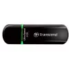 TRANSCEND JetFlash 600 - 4GB USB-muistitikku - USB 2.0