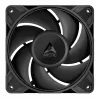 ARCTIC Freezer P12 Pro - 120 mm PWM-tuuletin, tuuletin, 12 cm, 131 m³/h, musta