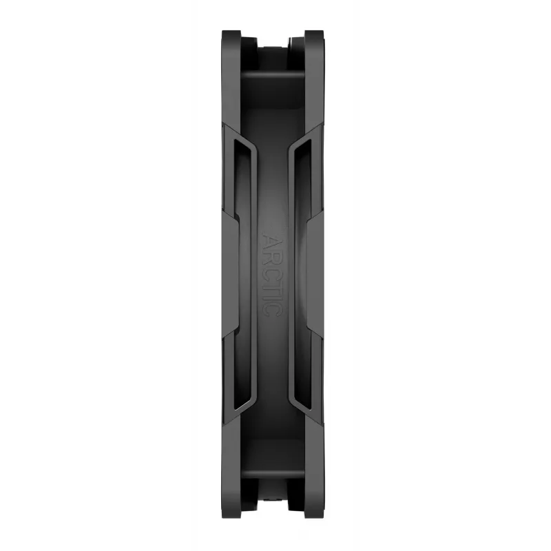ARCTIC Freezer P12 Pro - 120 mm PWM-tuuletin, tuuletin, 12 cm, 131 m³/h, musta