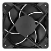 ARCTIC Freezer P12 Pro - 120 mm PWM-tuuletin, tuuletin, 12 cm, 131 m³/h, musta