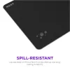 NZXT Zone Elite hiirimatto - Large - 400x400mm - musta