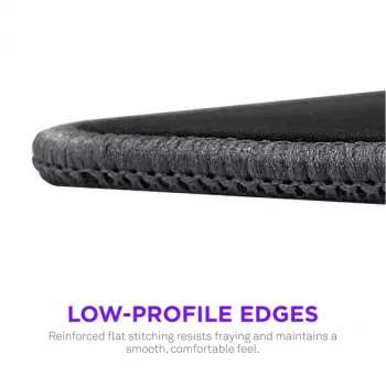 NZXT Zone Elite hiirimatto – XXL 900x400mm – musta