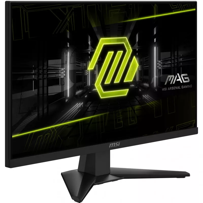 MSI MAG 244F -tietokonenäyttö 59,9 cm (23,6