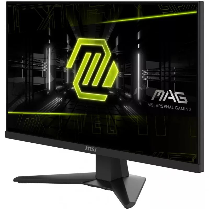 MSI MAG 244F -tietokonenäyttö 59,9 cm (23,6