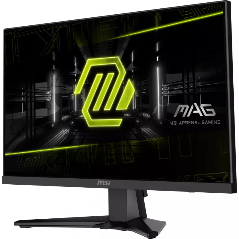 MSI MAG 244F -tietokonenäyttö 59,9 cm (23,6