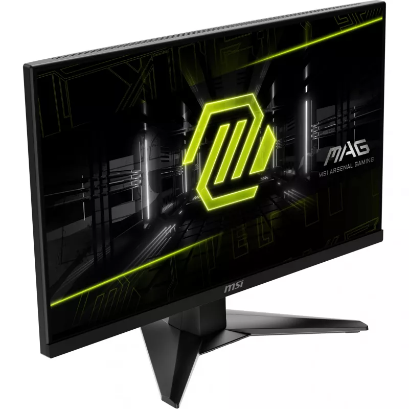 MSI MAG 244F -tietokonenäyttö 59,9 cm (23,6