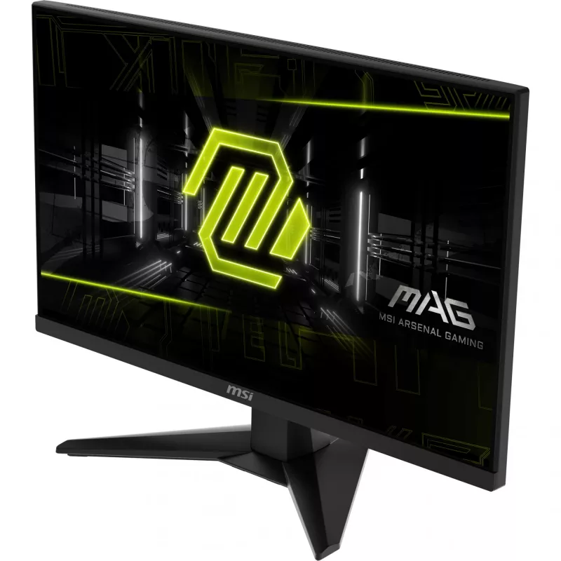 MSI MAG 244F -tietokonenäyttö 59,9 cm (23,6