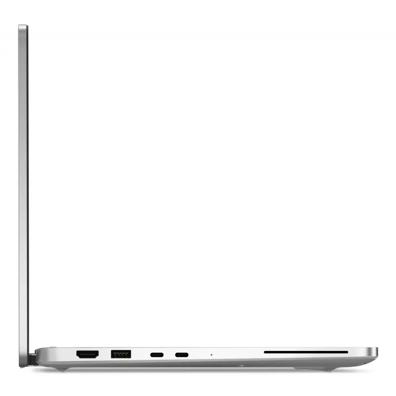 Kannettava tietokone DELL Pro 14 Plus PB14250 14