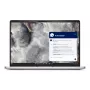 DELL Pro 16 Plus PB16250 kannettava tietokone, Intel Core Ultra 5 235U vPro, 40,6 cm (16 tuumaa) Full HD+ 1920 x 1200 IPS, 16 GB DDR5, 512 GB SSD, Intel Graphics, Wi-Fi (802.11ax), Windows 11 Pro, saksalainen näppäimistö, alumiini