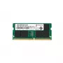 Transcend JetRAM - DDR4 - moduuli - 32 GB - SO DIMM 260-PIN