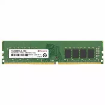 TRANSCEND 32GB DDR4 3200MHz DIMM 2rx8 CL22 1,2V