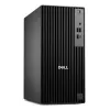 DELL Pro QCT1250 Intel Core Ultra 5 235 16 GB DDR5-SDRAM 512 GB SSD Windows 11 Pro Tower PC musta