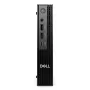 DELL Pro QBM1250 Plus Intel Core Ultra 5 235 16 GB DDR5-SDRAM 512 GB SSD Windows 11 Pro Micro PC -minitietokone musta