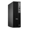 DELL Pro QBS1250 Plus Intel Core Ultra 7 265 32 GB DDR5-SDRAM 512 GB SSD Windows 11 Pro Slim PC musta