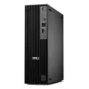 DELL Pro QBS1250 Plus Intel Core Ultra 7 265 32 GB DDR5-SDRAM 512 GB SSD Windows 11 Pro Slim PC musta