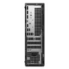 DELL Pro QBS1250 Plus Intel Core Ultra 7 265 32 GB DDR5-SDRAM 512 GB SSD Windows 11 Pro Slim PC musta