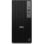 DELL Pro QBT1250 Plus Intel Core Ultra 7 265 16 GB DDR5-SDRAM 512 GB SSD Windows 11 Pro Tower PC musta