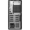 DELL Pro QBT1250 Plus Intel Core Ultra 7 265 16 GB DDR5-SDRAM 512 GB SSD Windows 11 Pro Tower PC musta