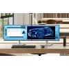 DELL Pro QBM1250 Plus Intel Core Ultra 7 265 16 GB DDR5-SDRAM 512 GB SSD Windows 11 Pro Micro PC -minitietokone musta