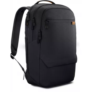 DELL Pro 14-16 Premium EcoLoop Backpack​ - CP7625, reppu, 40,6 cm (16 inch), olkahihna, 930 g