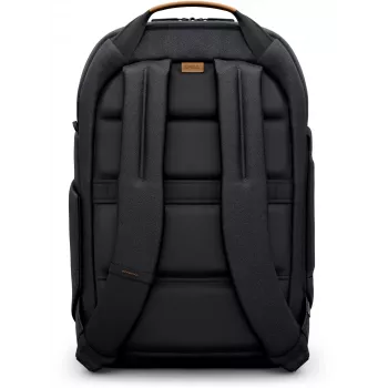 DELL Pro 14-16 Premium EcoLoop Backpack​ - CP7625, reppu, 40,6 cm (16 inch), olkahihna, 930 g
