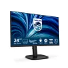 Philips 3000 series 24B2U3301/00 -tietokonenäyttö 60,5 cm (23,8 inch) 1920 x 1080 pikseliä Full HD LCD musta