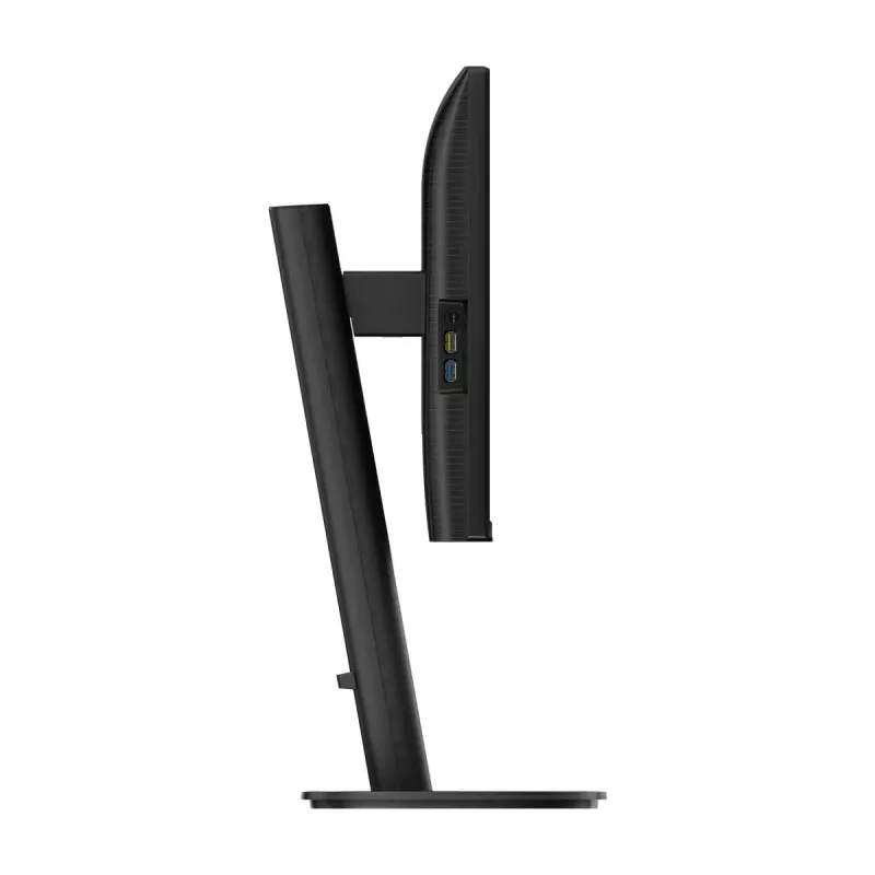 Philips 3000 series 24B2U3301/00 -tietokonenäyttö 60,5 cm (23,8 inch) 1920 x 1080 pikseliä Full HD LCD musta