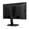 Philips 3000 series 24B2U3301/00 -tietokonenäyttö 60,5 cm (23,8 inch) 1920 x 1080 pikseliä Full HD LCD musta