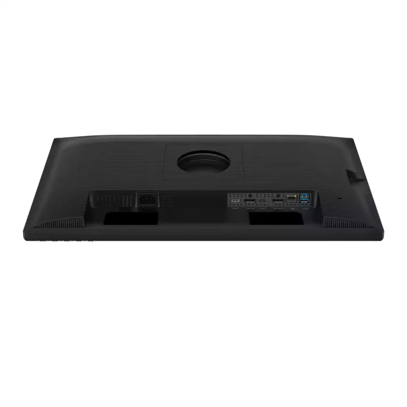 Philips 3000 series 24B2U3301/00 -tietokonenäyttö 60,5 cm (23,8 inch) 1920 x 1080 pikseliä Full HD LCD musta