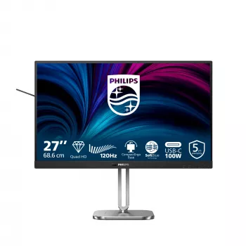 Philips 27B2U4601/00 -tietokonenäyttö 68,6 cm (27
