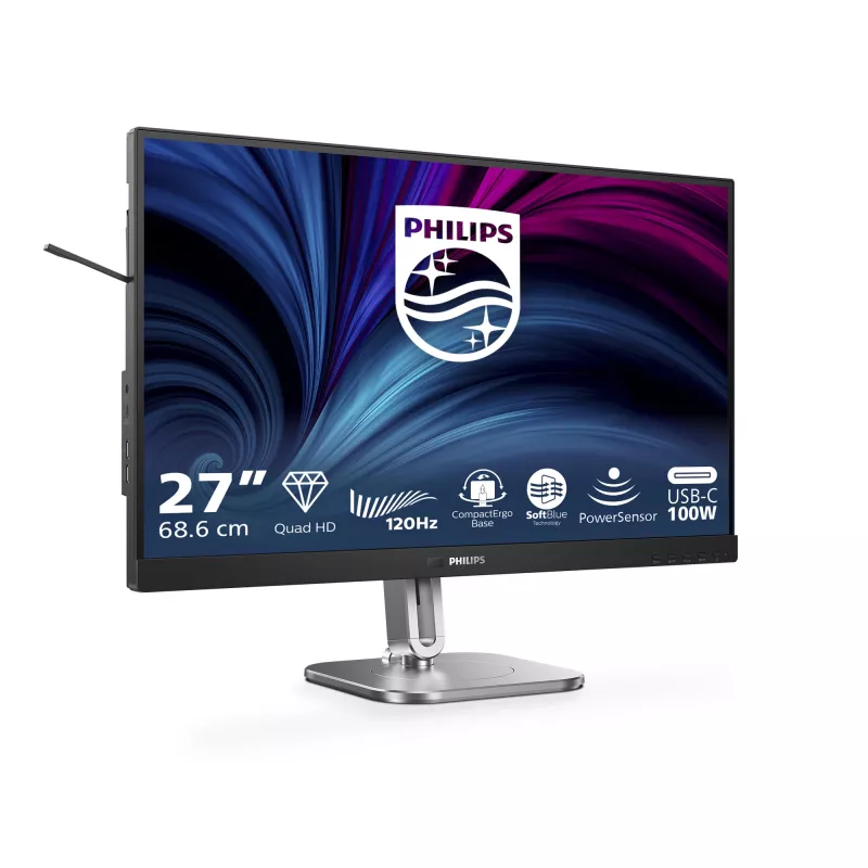 Philips 27B2U4601/00 -tietokonenäyttö 68,6 cm (27