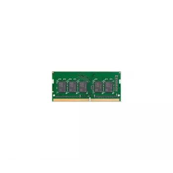 SYNOLOGY -keskusmuisti 16 GB DDR4 So-DIMM ECC