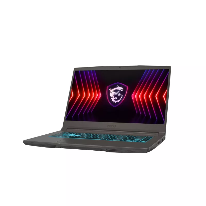 Kannettava tietokone MSI Thin 15 B13UC-3073 39,6 cm (15,6