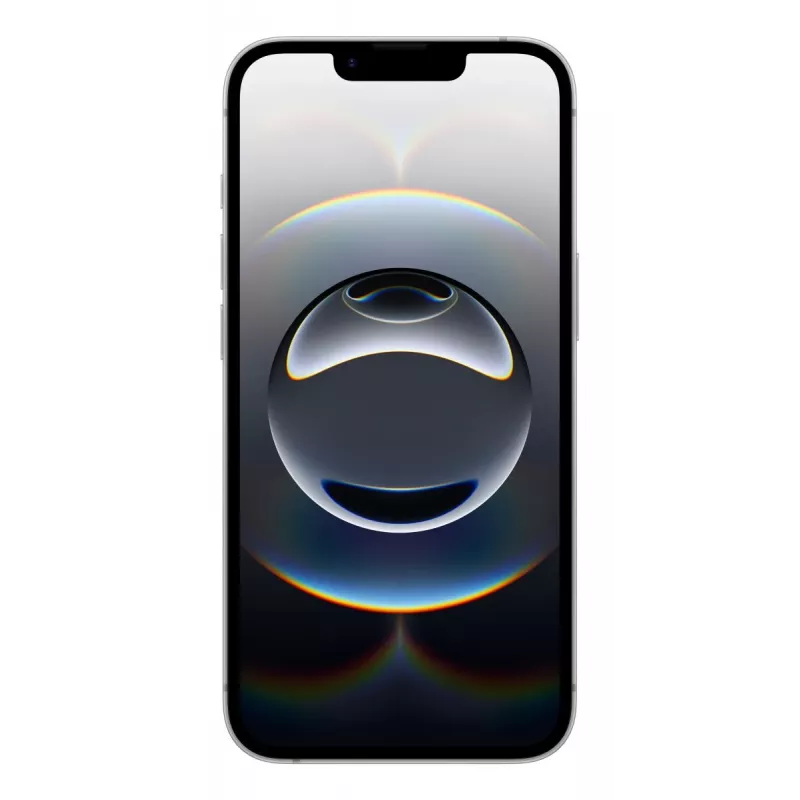 APPLE iPhone 16E - valkoinen - 128GB - iOS 18 (MD1R4ZD/A)