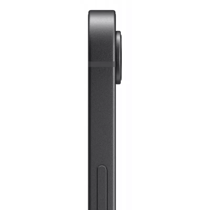APPLE iPhone 16E - musta - 256GB - iOS 18 (MD1T4ZD/A)