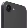 APPLE iPhone 16E - musta - 256GB - iOS 18 (MD1T4ZD/A)