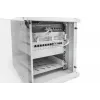DIGITUS 10IN 6U seinäkotelo - SOHO PRO 325 x 315 x 300mm harmaa