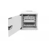 DIGITUS 10IN 6U seinäkotelo - SOHO PRO 325 x 315 x 300mm harmaa