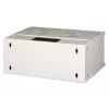 DIGITUS 19IN 4U seinäkiinnityskotelo - SOHO PRO 240 x 540 x 400 mm harmaa
