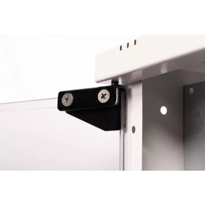 DIGITUS 19IN 4U seinäkiinnityskotelo - SOHO PRO 240 x 540 x 400 mm harmaa
