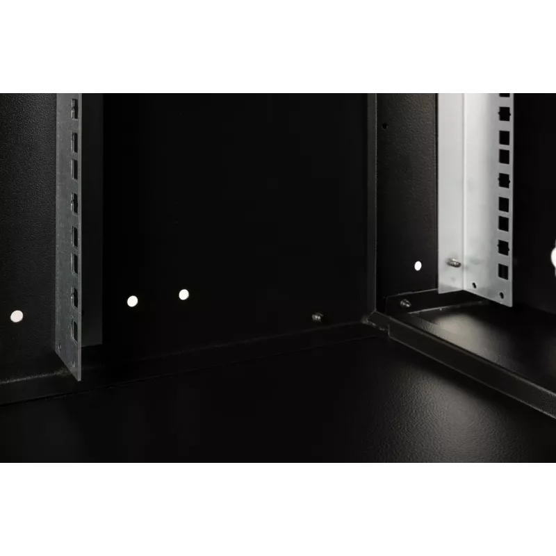 DIGITUS SOHO PRO seinäkiinnityskotelo - 19
