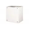 DIGITUS 19IN 12U seinäkiinnityskotelo - SOHO PRO 595 x 540 x 400 mm harmaa