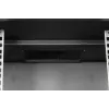 DIGITUS 10IN 6U seinäkotelo - SOHO PRO 325 x 315 x 300 mm musta