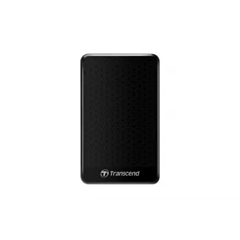 TRANSCEND Storejet 25a3 2TB SATA 2.5in USB3.0 musta