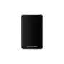 TRANSCEND Storejet 25a3 2TB SATA 2.5in USB3.0 musta