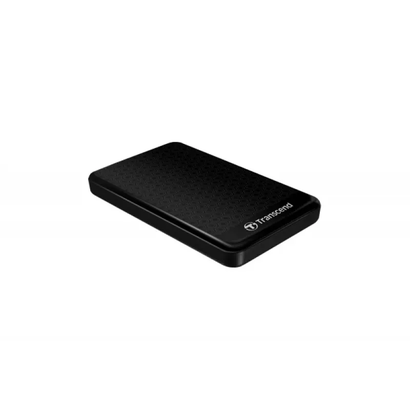 TRANSCEND Storejet 25a3 2TB SATA 2.5in USB3.0 musta
