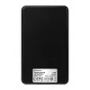 TRANSCEND Storejet 25a3 2TB SATA 2.5in USB3.0 musta